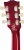 Gibson Slash Jessica LP Standard Honey Burst g��wka