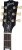 Gibson Slash Jessica LP Standard Honey Burst g��wka