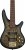 Ibanez SR305EDX-FDM