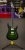 ESP USA M-II NTB NT Dark Green Sunburst Wygl�d