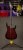 ESP USA M-II NTB NT Black Cherry Sunburst Wygl�d