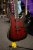 ESP USA M-II NTB NT Black Cherry Sunburst Front