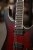 ESP USA M-II NTB NT Black Cherry Sunburst Przetworniki