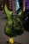 ESP USA Horizon-II NT Alien Blood Spatter Korpus