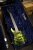 ESP USA M-7 HT Baritone Alien Blood Spatter Futera�