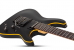 Schecter Demon 6 FR S ABSN korpus