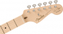 Fender Artist Eric Clapton Stratocaster MN Black g��wka