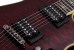 Schecter OMEN EXTREME 6 BCH