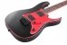 Ibanez GRG131DX BKF korpus front