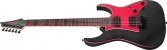 Ibanez GRG131DX BKF font skos
