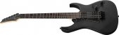 Ibanez GRGR131EX BKF front skos