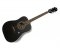 Epiphone Songmaker DR-100 Square Shoulder EB korpus skos