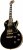 Gibson 1968 Les Paul Custom EB Reissue Gloss front