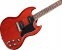 Gibson SG Special VE Vintage Cherry korpus 1