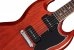 Gibson SG Special VE Vintage Cherry korpus 2