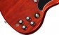Gibson SG Special VE Vintage Cherry korpus 3
