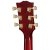 Gibson Les Paul Supreme Wine Red g��wka 2