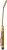 Gibson Les Paul Standard 50s Figured Top Ocean Blue bok