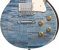 Gibson Les Paul Standard 50s Figured Top Ocean Blue korpus 2
