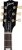 Gibson Les Paul Standard 50s Figured Top Ocean Blue g��wka 1