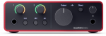 Focusrite Scarle