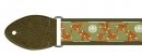 Souldier Cherry Blossom Orange