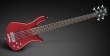 Warwick RB Streamer LX 5 Metallic Red HP
