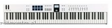 Arturia KeyLab Essential 88 mk3 White
