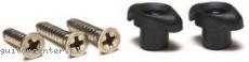 Graph Tech docisk strun Black TUSQ XL