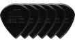 Dunlop Jazz III BK 6-PAK
