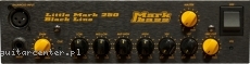 MarkBass Little Mark 250 Black