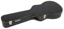 Gretsch G6296 Round Neck Resonator Flat Top Case