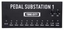 Tone City Pedal Substation 1 - Multi-Output Power Supply