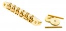 Gibson BR065 Gold Historic Non-wire ABR-1 Bridge