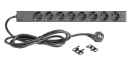 Adam Hall 87471USB Listwa zasilajca