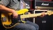 Fender Player II Modified Active Precision Bass  - Gitara basowa dla wybrednych 