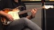 Fender Mike McCready Stratocaster RW 3TS - test Tomka Andrzejewskiego