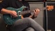 PRS SE Paul’s Guitar Slate Blue 2026 - test Tomka Andrzejewskiego