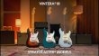 Fender Vintera III Late 50s Stratocaster MN 3TS - Test Tomka Andrzejewskiego