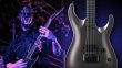 ESP LTD Mick Thomson MT-I Black Satin - Test Tomka Andrzejewskiego