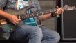 Ibanez IV2RG - test Tomka Andrzejewskiego