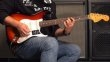 Fender Vintera III Late 60s Stratocaster RW 3TS - test Tomka Andrzejewskiego