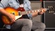 Gibson Exclusive Les Paul Studio Figured Ice Tea - test Tomka Andrzejewskiego