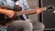 Michael Kelly Custom Collection Special Striped Ebony - test Tomka Andrzejewskiego