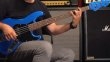 Markbass MB Blue Sky JB - test Tomka Andrzejewskiego
