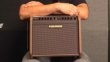 Fishman Loudbox Mini Charge - test Tomka Andrzejewskiego
