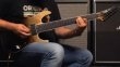 ESP LTD M-1007HT BNF - test Tomka Andrzejewskiego