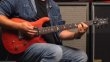 PRS SE CE24 Standard Satin Vintage Cherry 2026 - test Tomka Andrzejewskiego