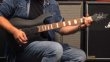 Cort KX600 Infinite BKS W/BAG - test Tomka Andrzejewskiego