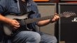 Schecter Nick Johnston Traditional HH Atomic Mercury - test Tomka Andrzejewskiego